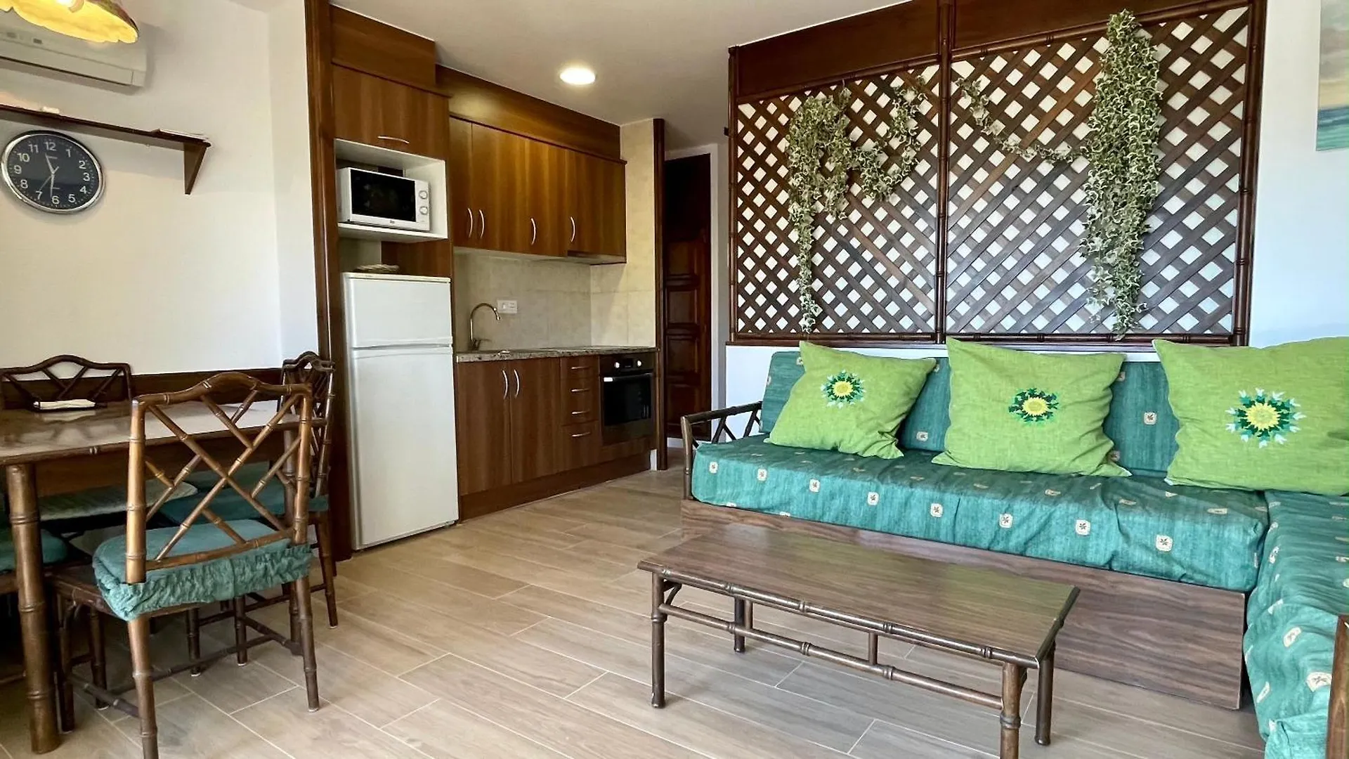 Appartement Jardins Del Mar 132 à L'Estartit