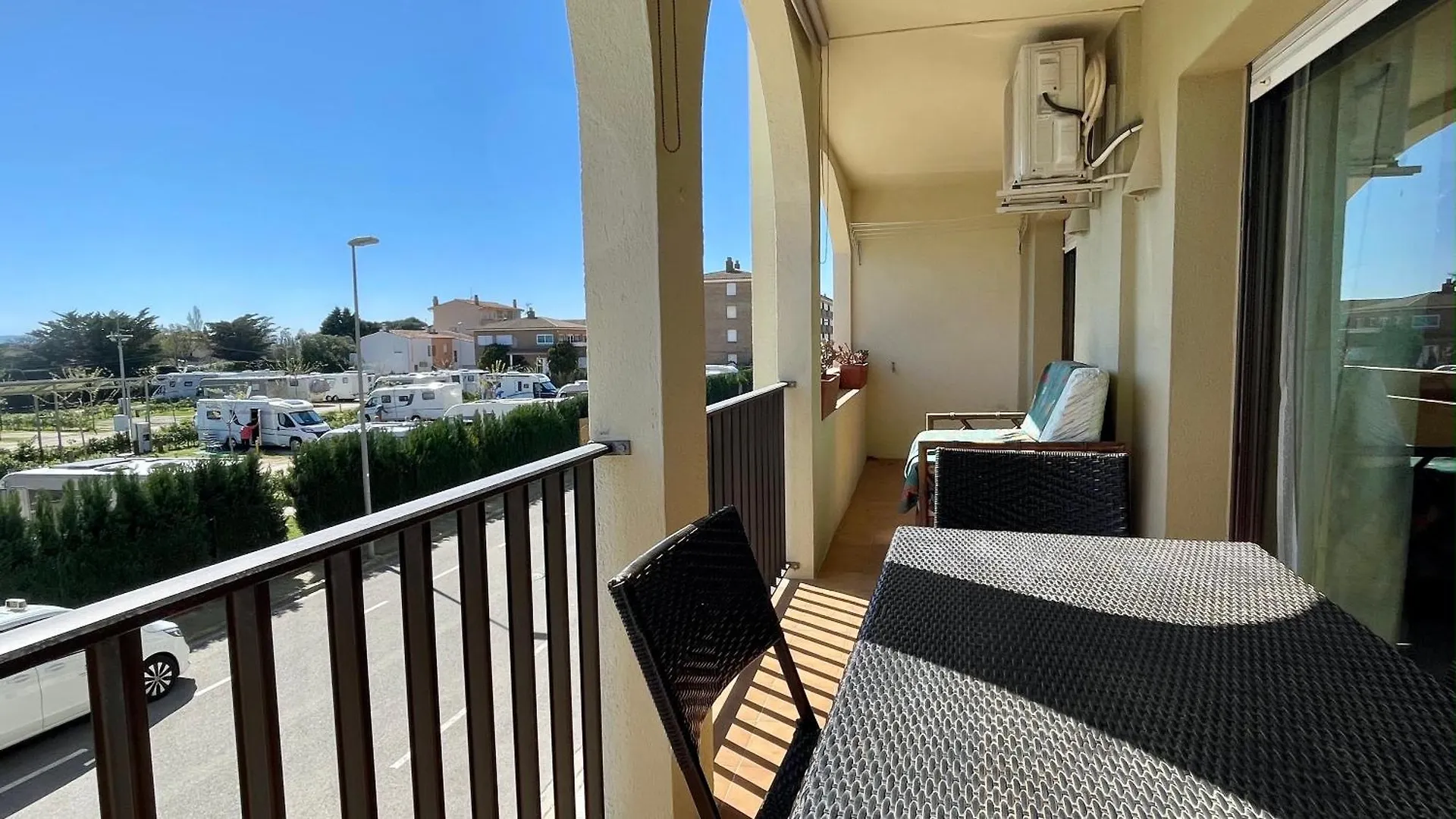 Appartement Jardins Del Mar 132 à L'Estartit Espagne