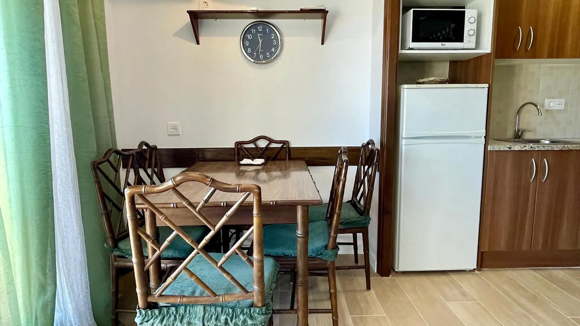 Appartement Jardins Del Mar 132 à L'Estartit
