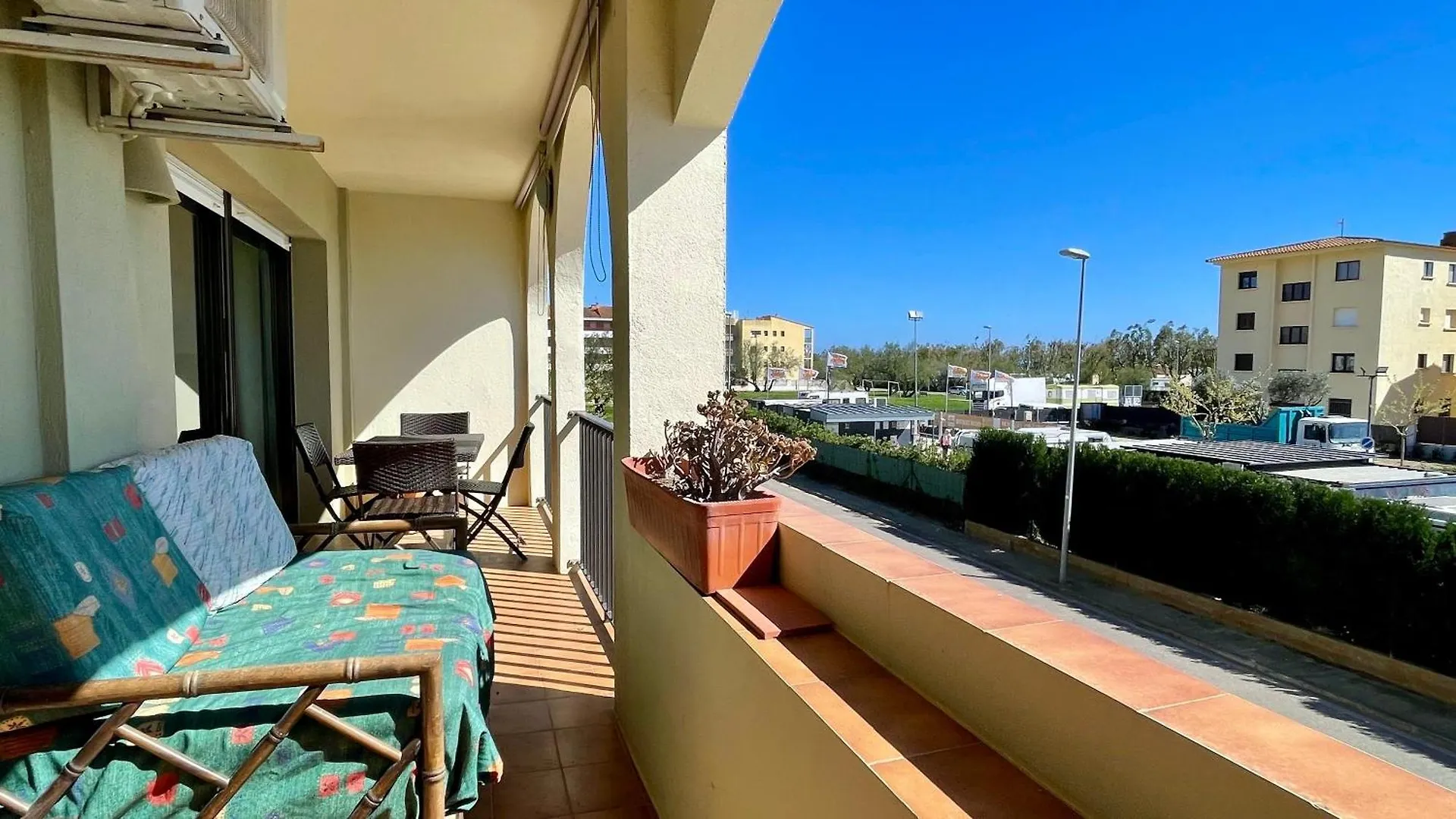 Appartement Jardins Del Mar 132 à L'Estartit