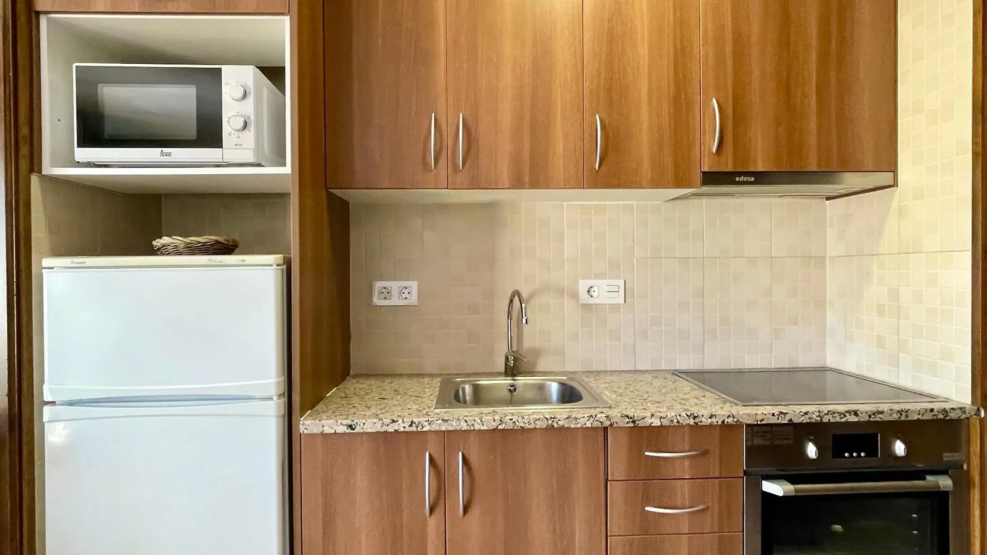 Appartement Jardins Del Mar 132 à L'Estartit