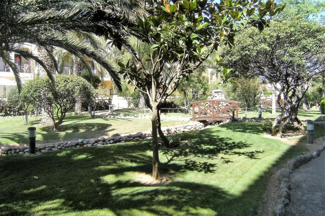 Appartement Jardins Del Mar 132 à L'Estartit